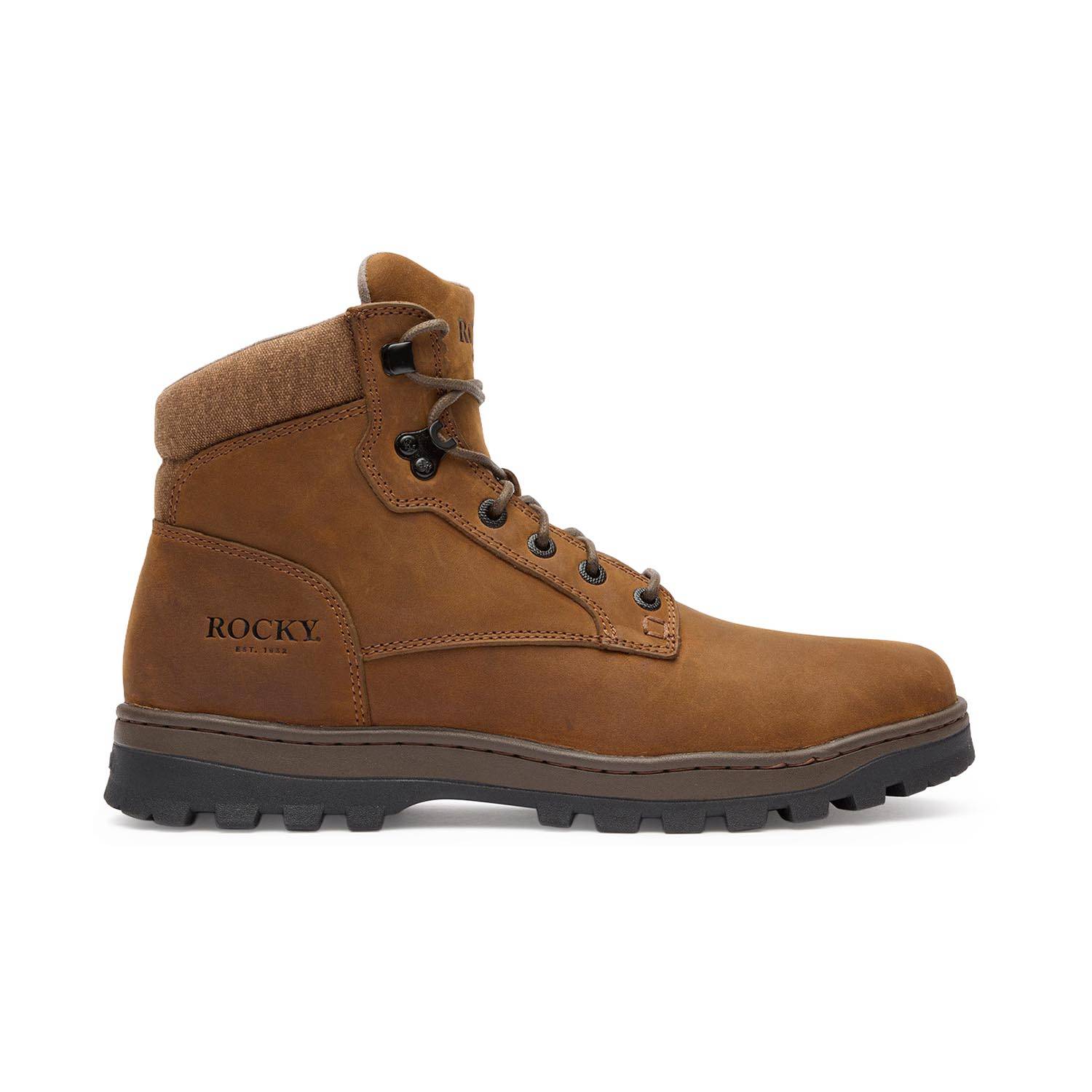 ROCKY MEN'S OUTBACK LTE OUTDOOR BOOTS
