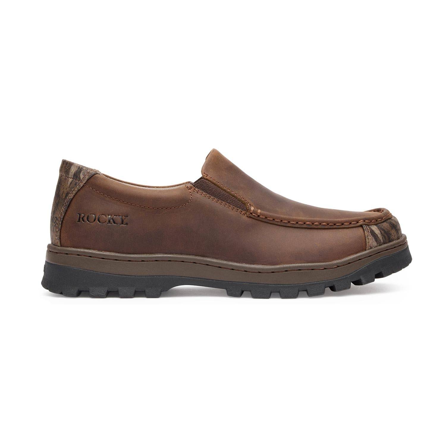 ROCKY MEN'S OUTBACK LTE OXFORD