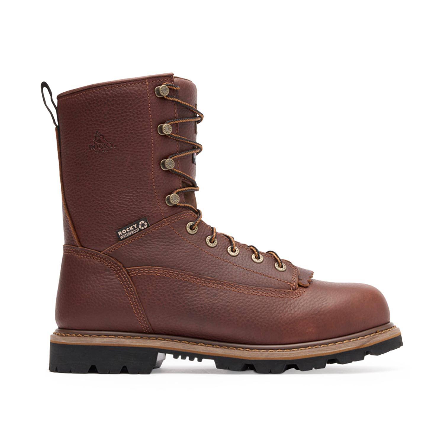 ROCKY MEN'S RANGER 400G INSULATED OUTDOOR BOOTS