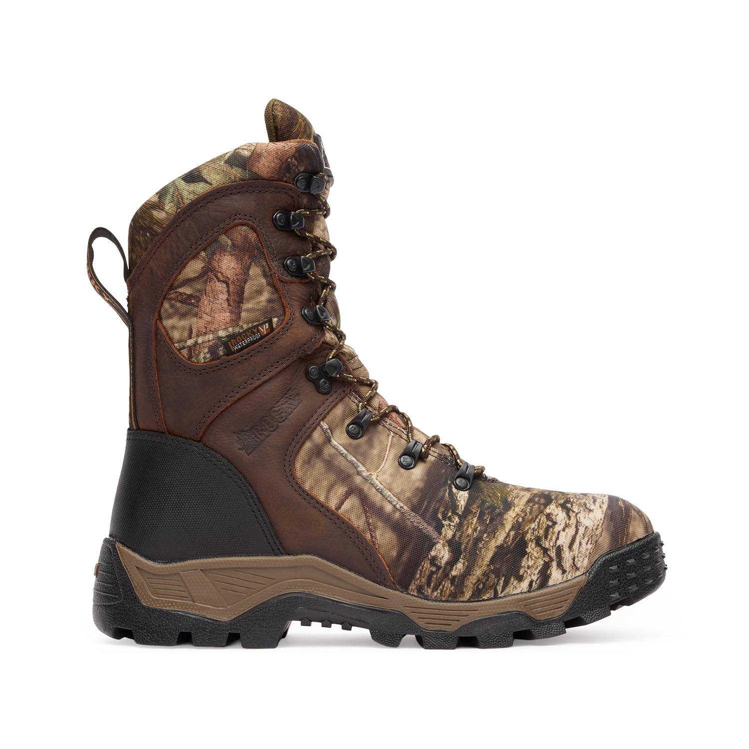 ROCKY MEN'S SPORT PRO 1000G INSULATED HUNTING BOOTSS