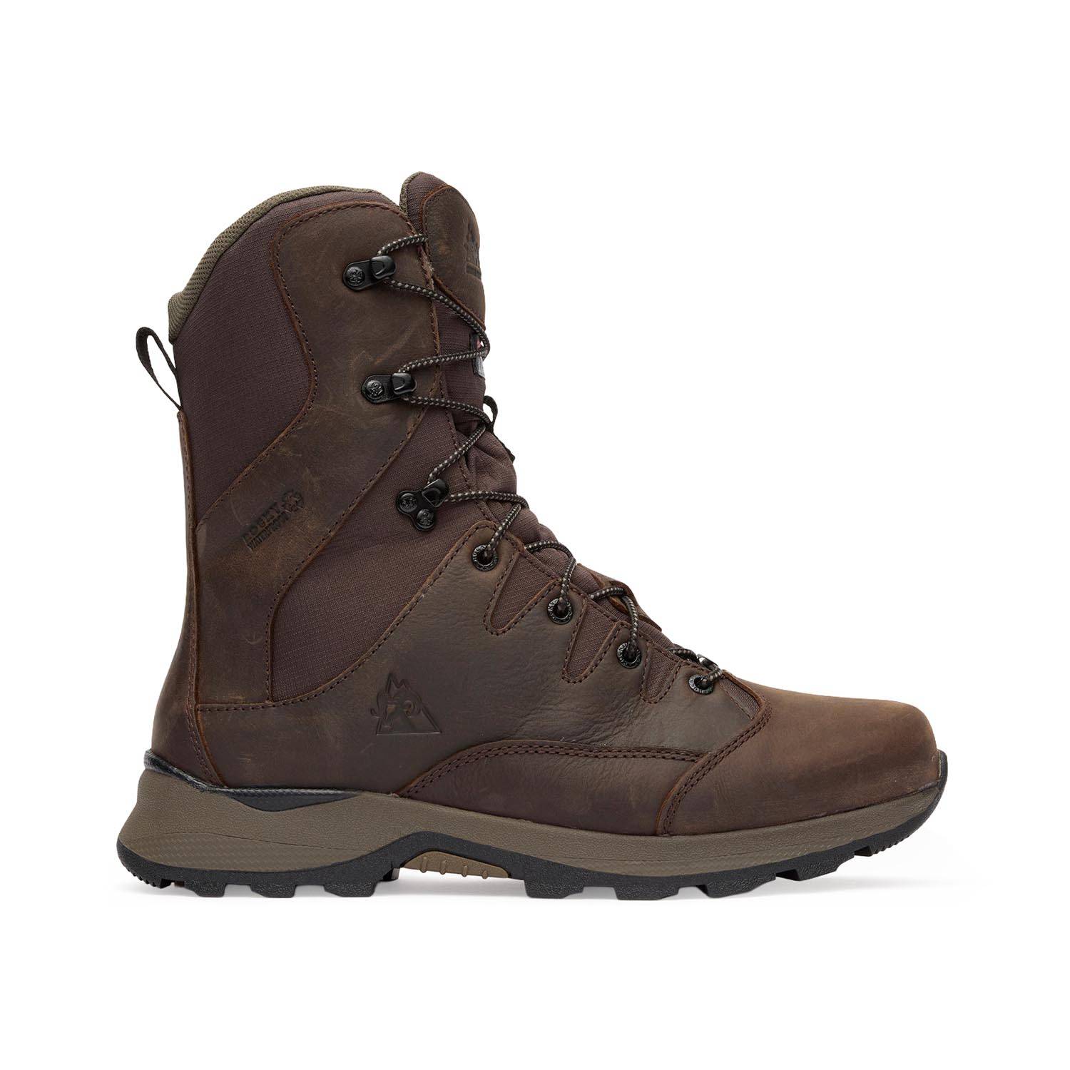 ROCKY MEN'S TROPHY SERIES 400G INSULATED OUTDOOR BOOTS