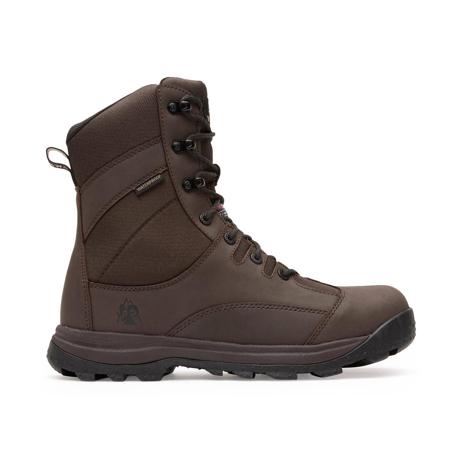ROCKY MEN'S WILDCAT 400G INSULATED HUNTING BOOTS