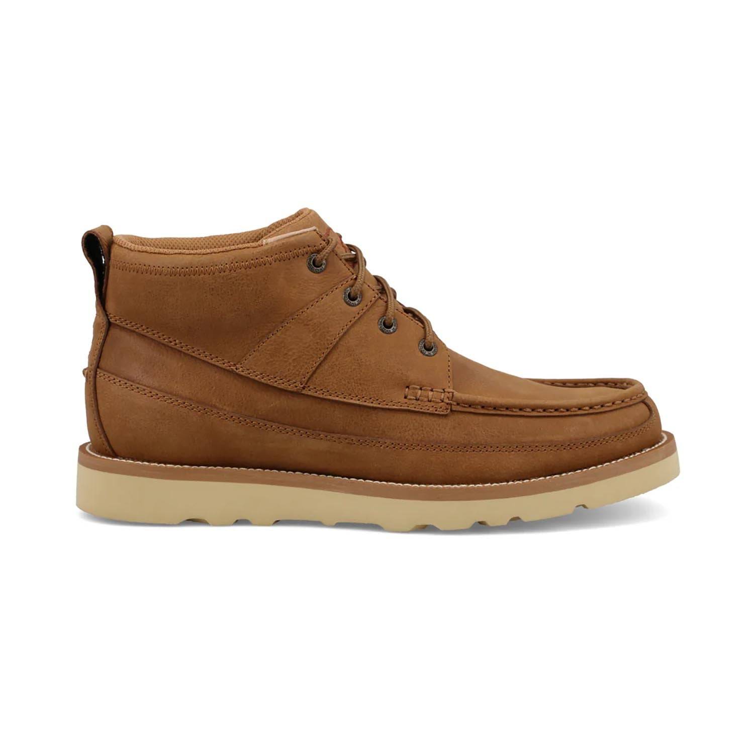 Twisted X Men's 4" Wedge Sole Boots
