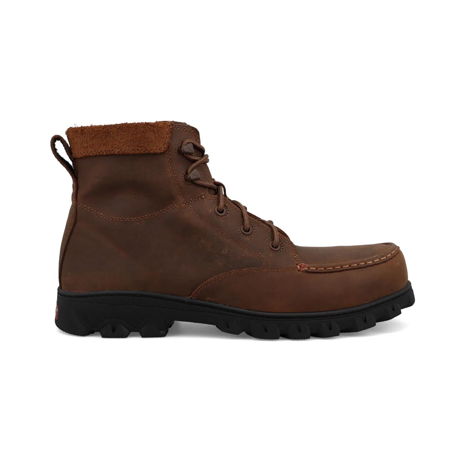 Twisted X Men's 6" Comp Toe Work Boots