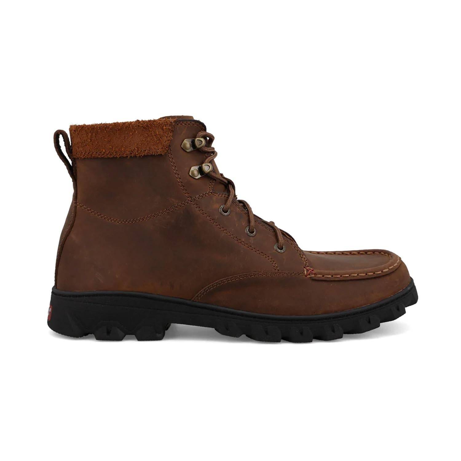 Twisted X Men's 6" Work Boots