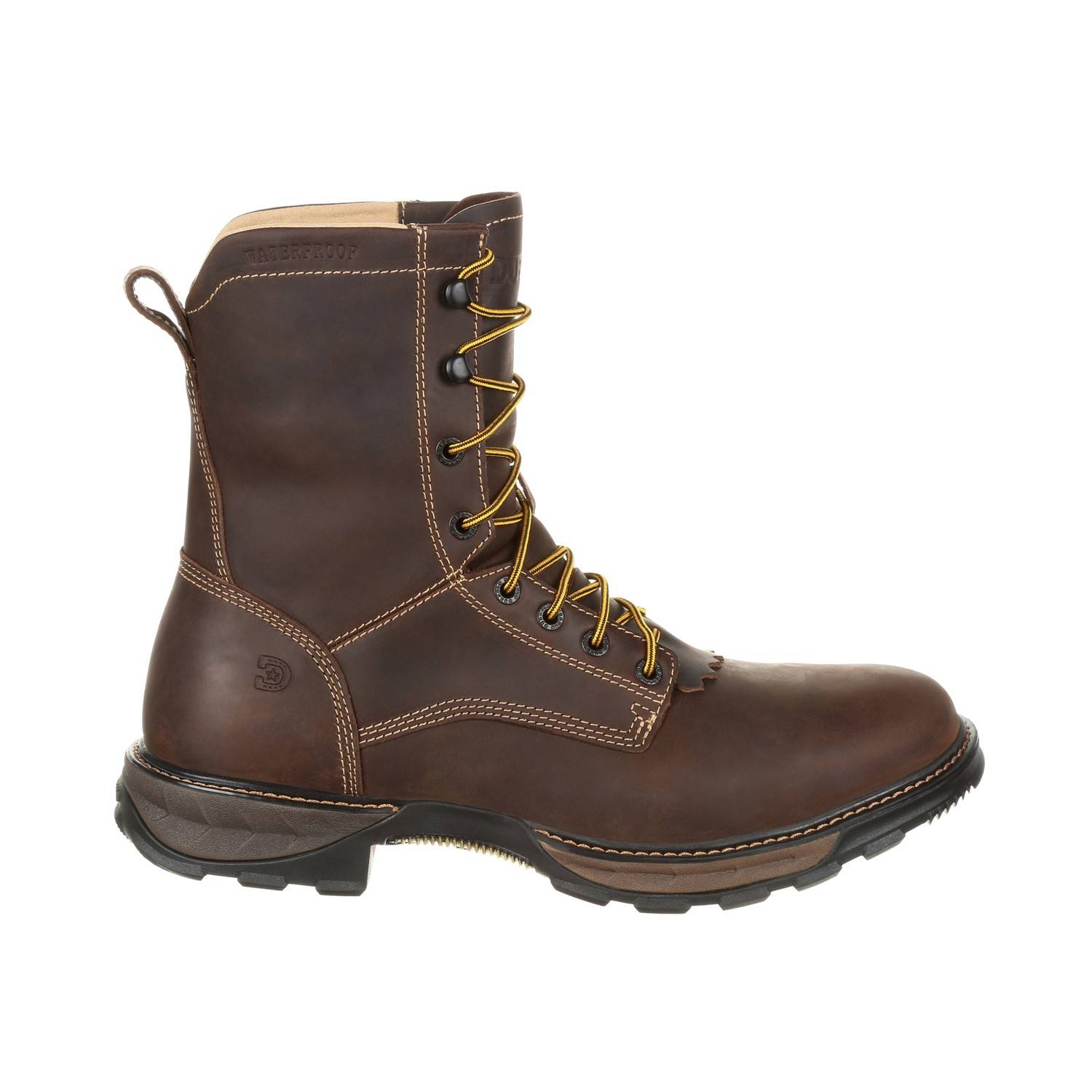 Durango Men's Maverick XP Waterproof Lace Up Boots