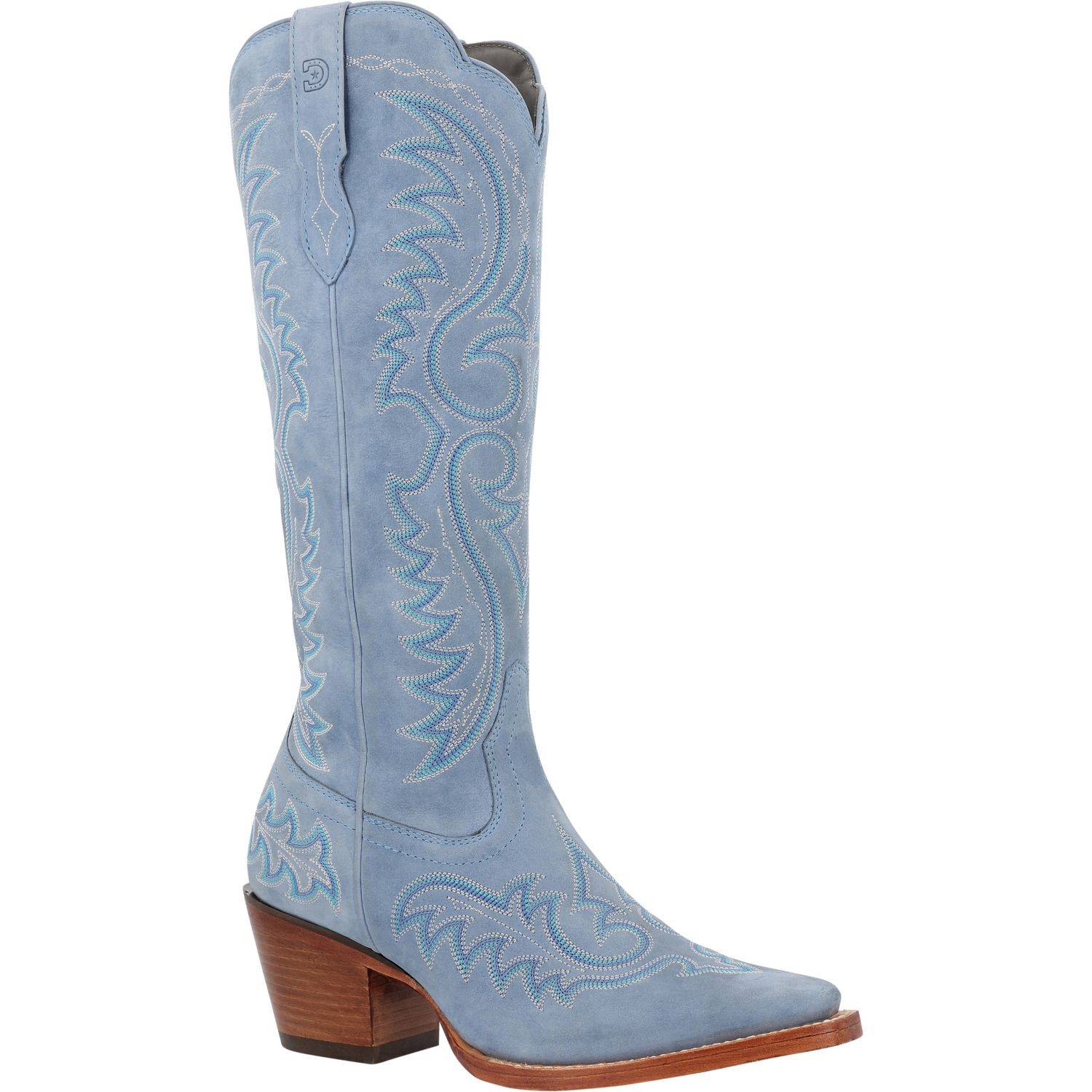 DURANGO WOMEN'S CRUSH TALL WESTERN BOOTS