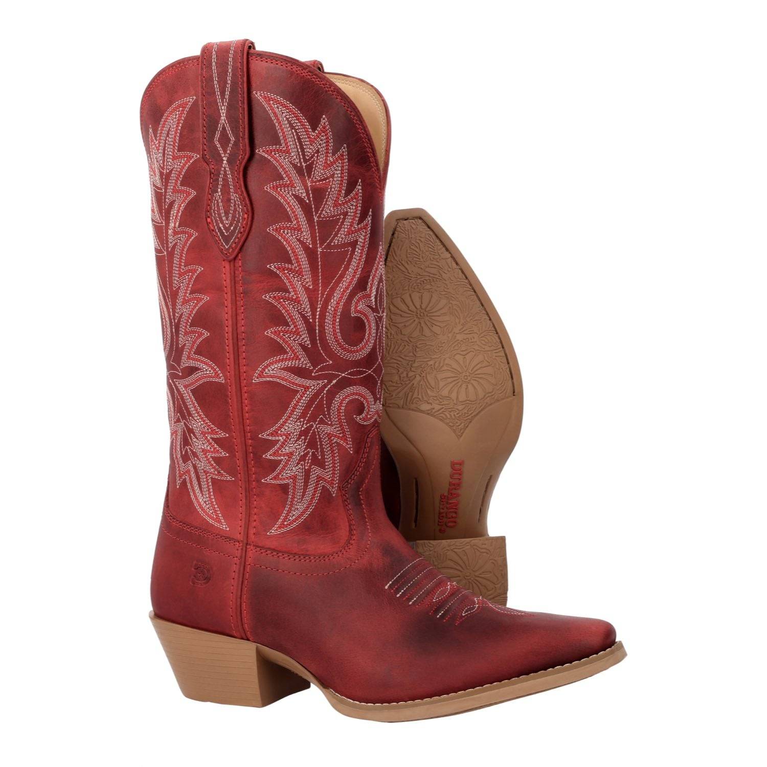DURANGO WOMEN'S SHYLOH WESTERN BOOTS