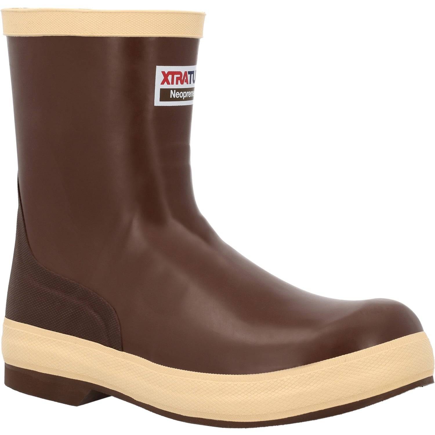 Xtratuf Men's 9" Legacy Pull On Boots