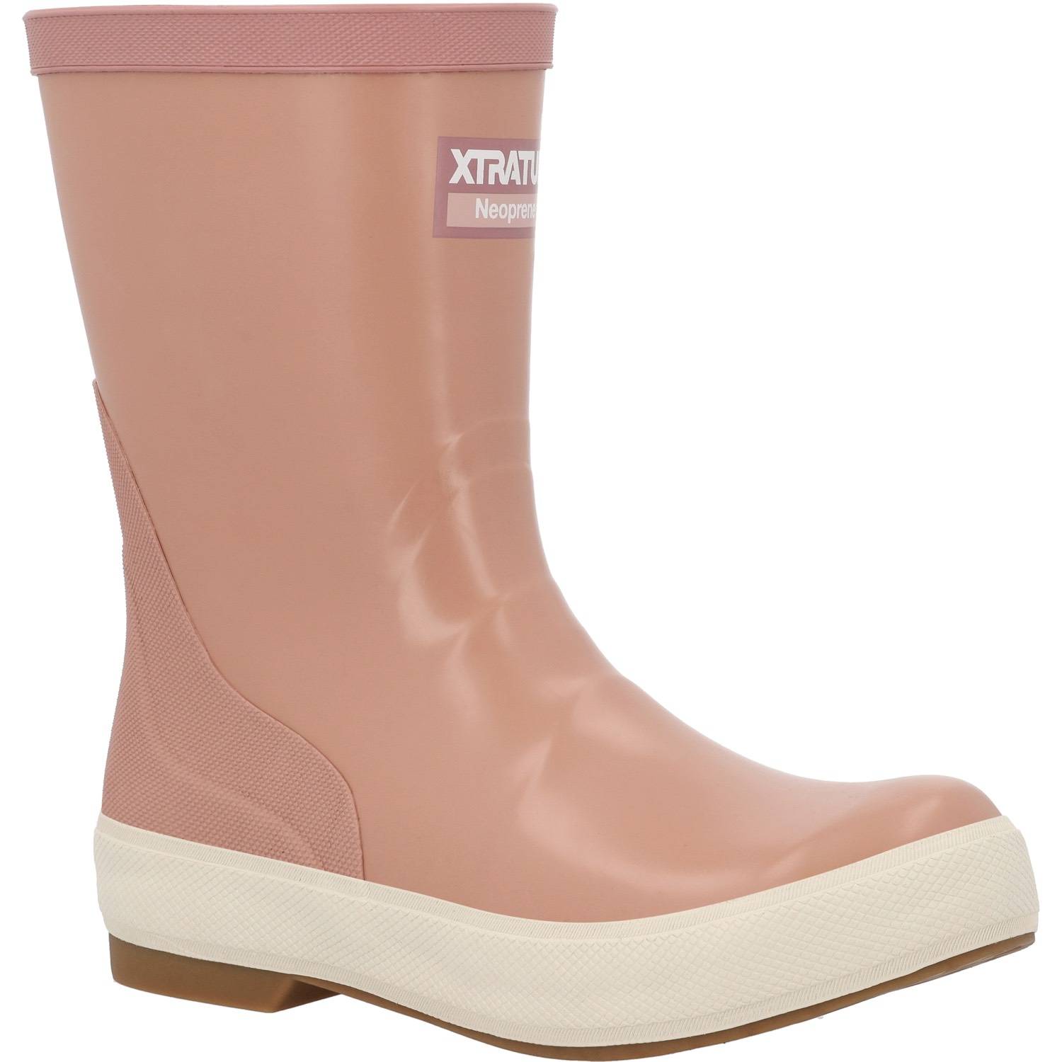 XTRATUF WOMEN'S 9&QUOT; LEGACY PULL ON BOOTS