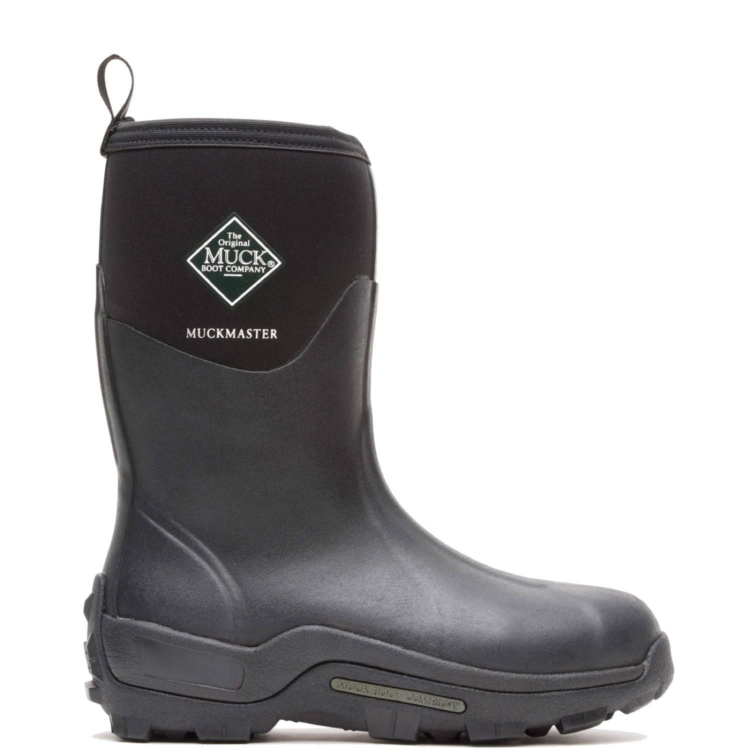 Muck Men's Muckmaster Mid