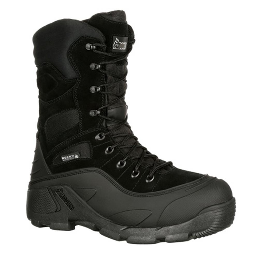 ROCKY 9" BLIZZARD STALKER PRO 1200G WATERPROOF BOOTS