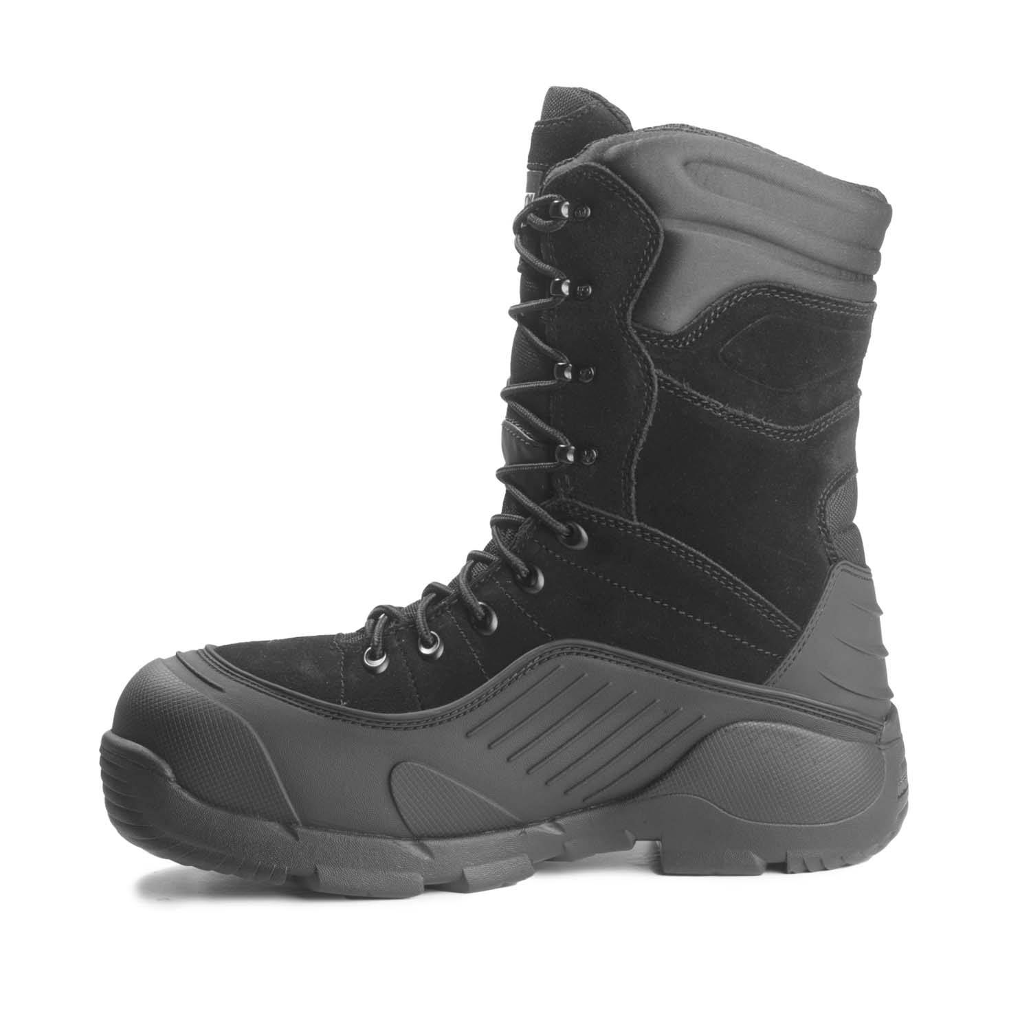 Rocky Mens Blizzard Stalker PRO 9" Waterproof Insulated