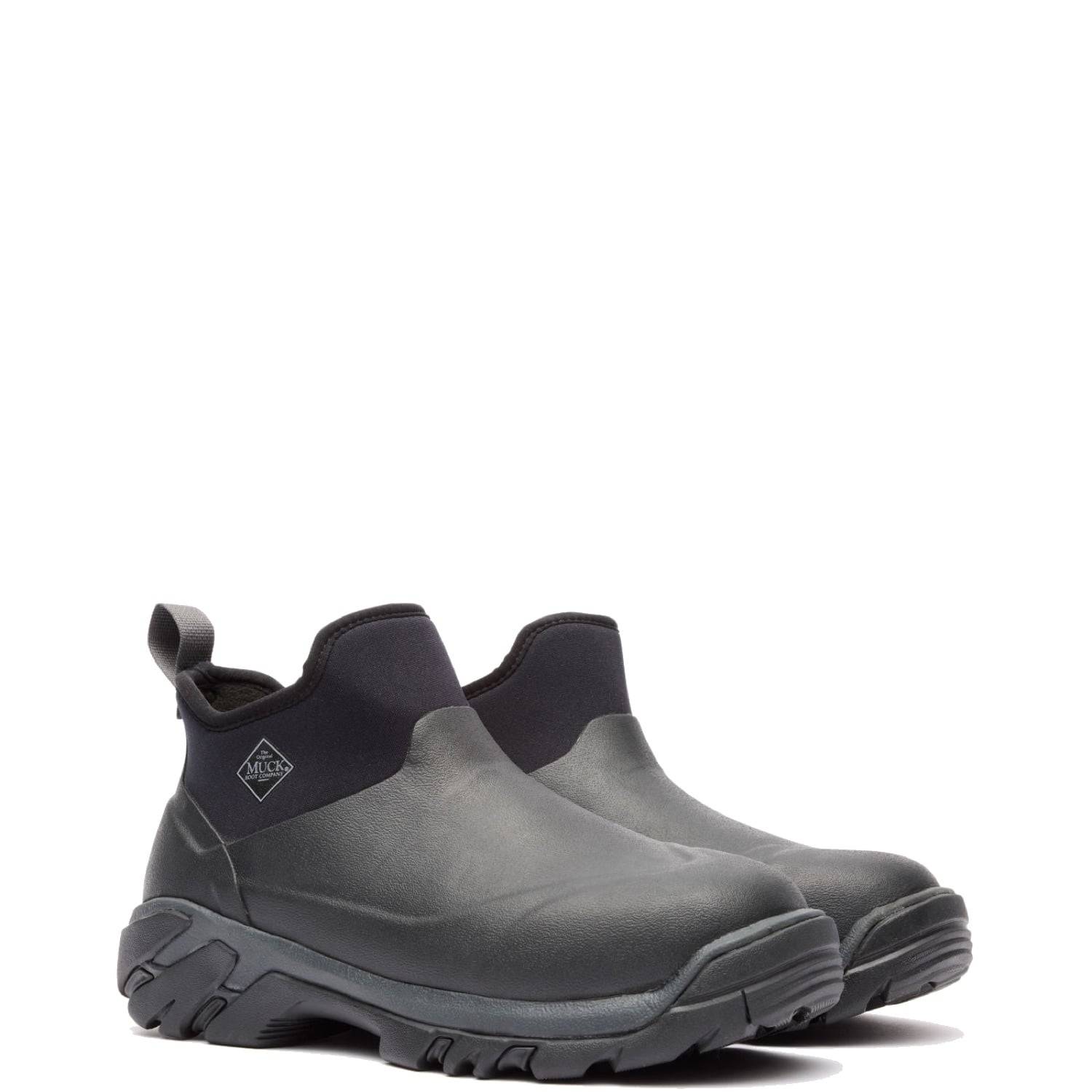 MUCK MEN'S WOODY SPORT ANKLE BOOTS