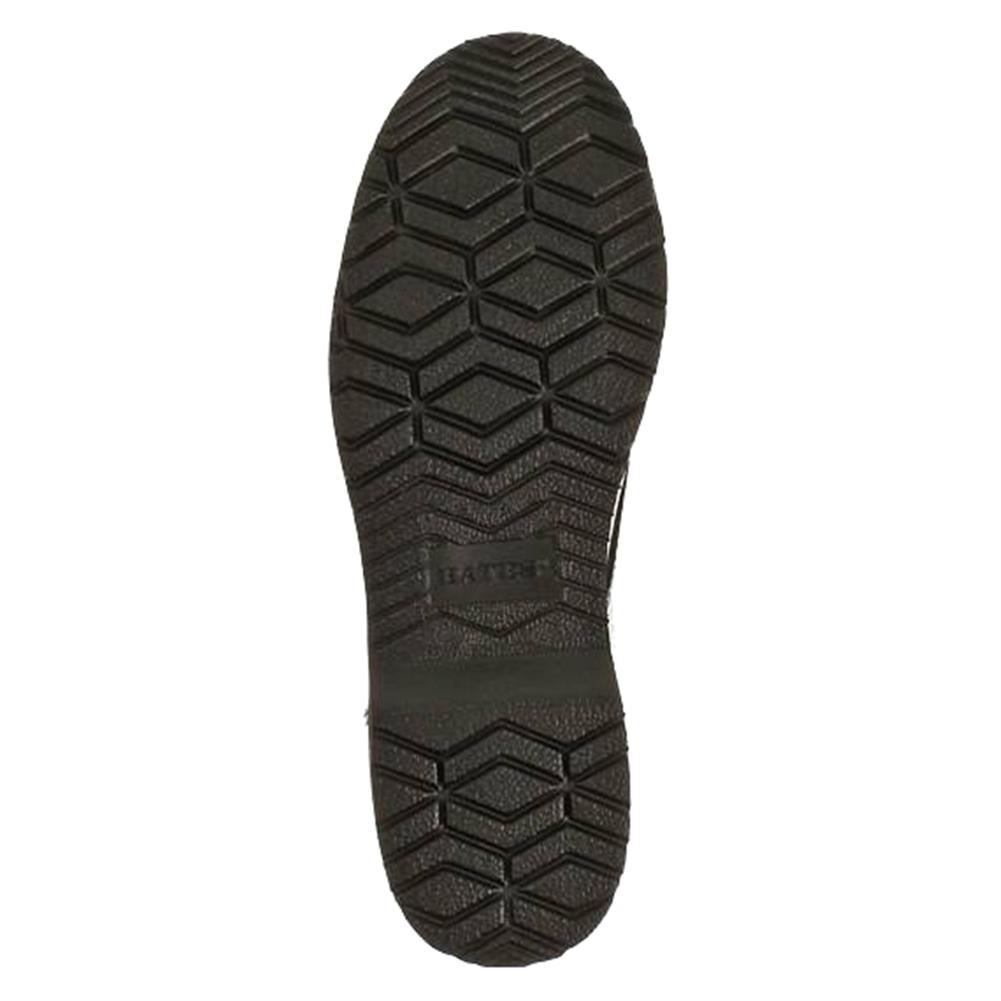 BATES HIGH GLOSS DUTY OXFORD