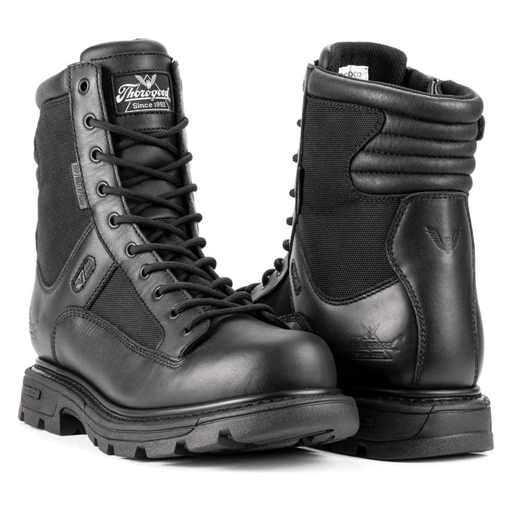 Thorogood Gen-Flex2 8