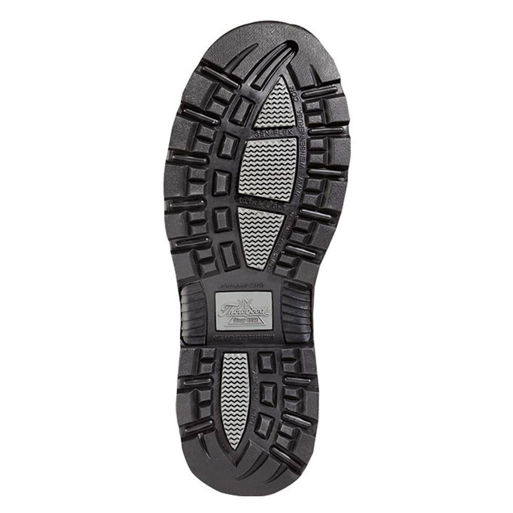 Thorogood Gen-Flex2 8
