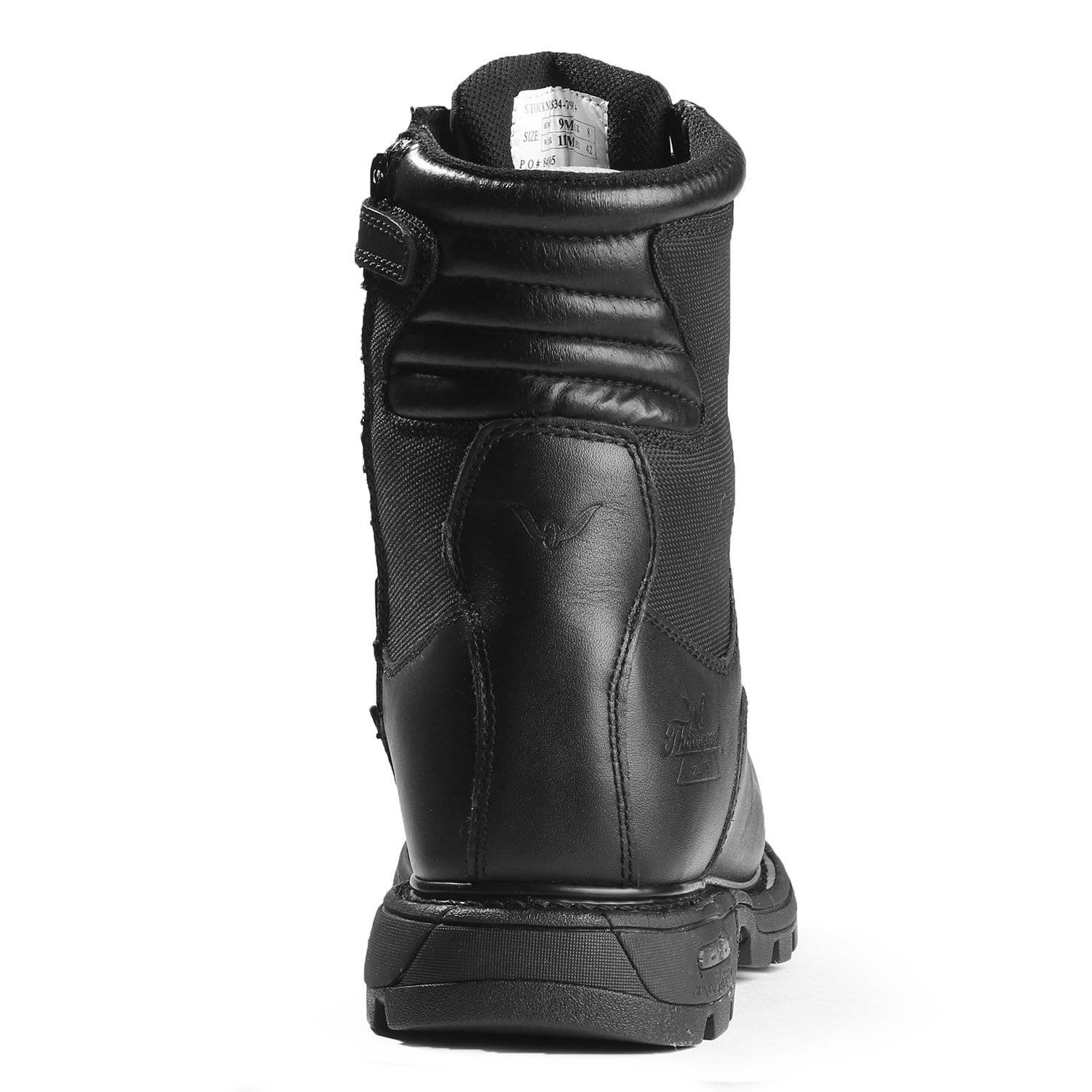 thorogood 8 inch waterproof