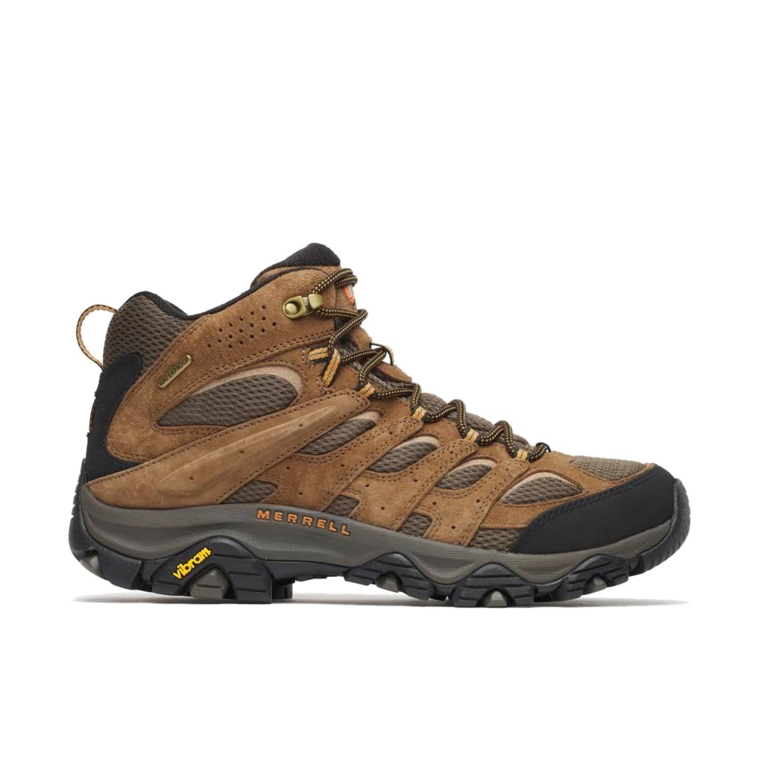 Merrell Men's Moab 3 Mid Waterproof Boots