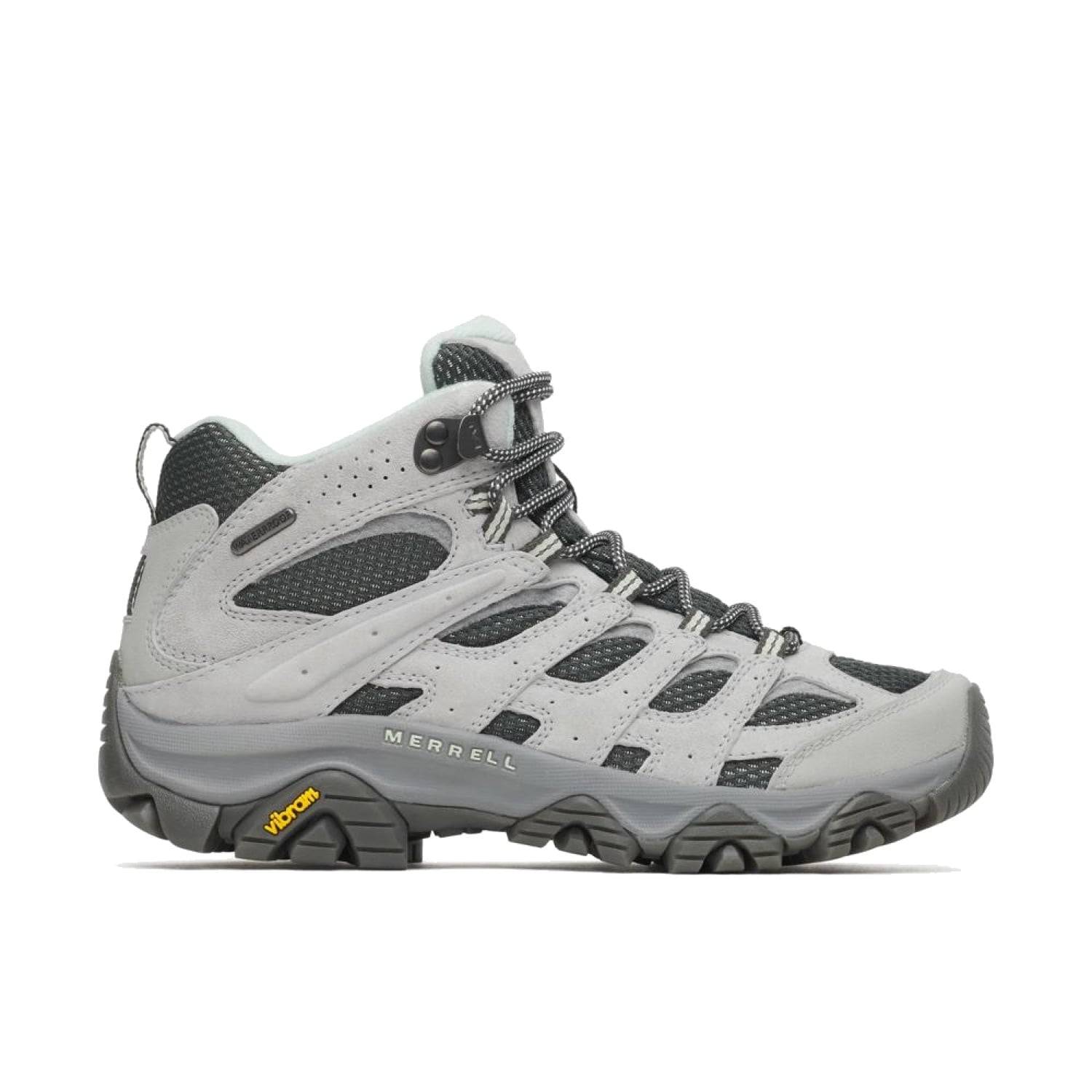 Merrell Women's Moab 3 Mid Waterproof Boots