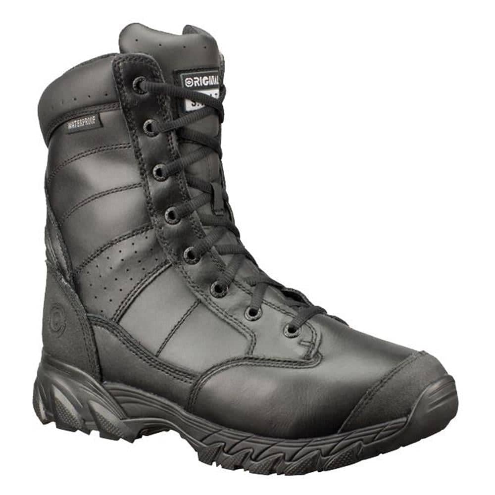 ORIGINAL SWAT CHASE 9" TACTICAL WATERPROOF BOOTS