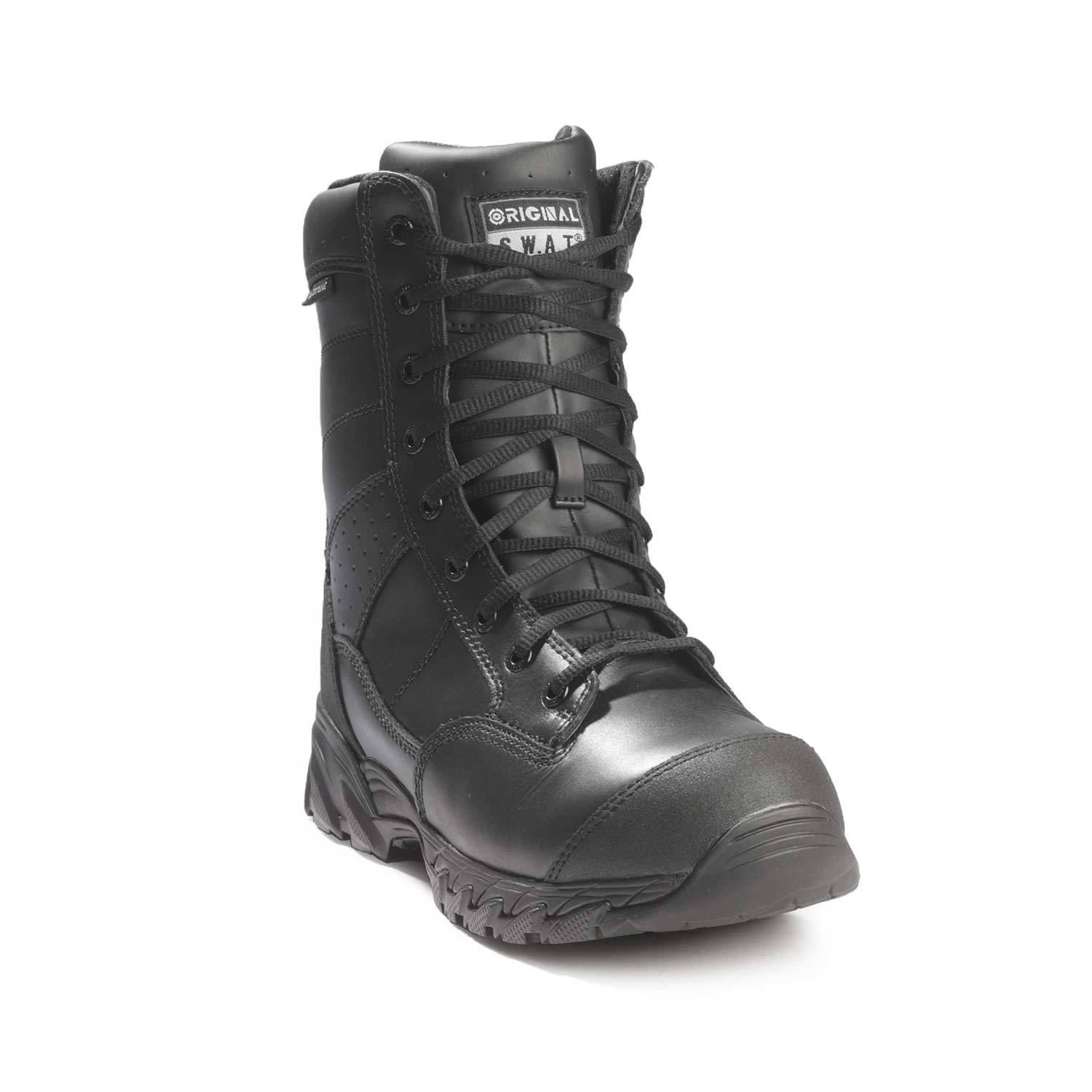 ORIGINAL S.W.A.T. 9" CHASE TACTICAL WATERPROOF BOOT