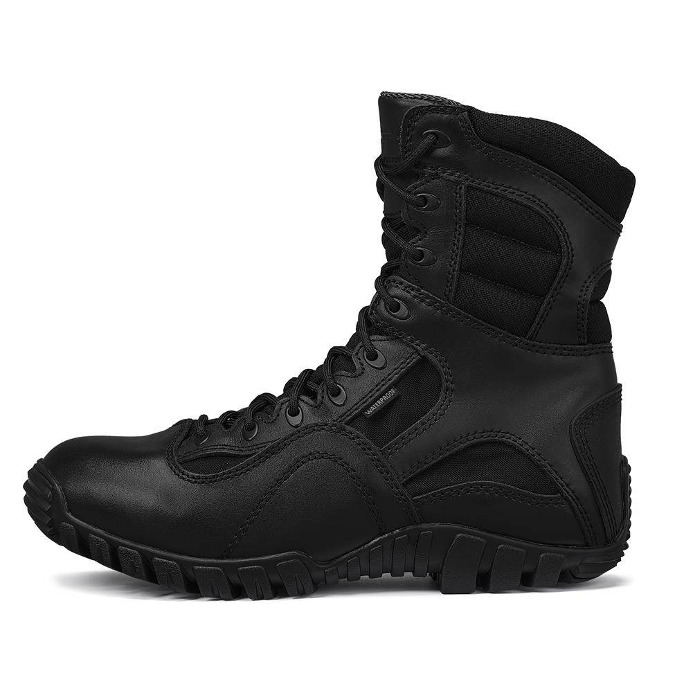 BELLEVILLE TR960ZWP タクティカルブーツ US8.5 26.5 Belleville Khyber 8