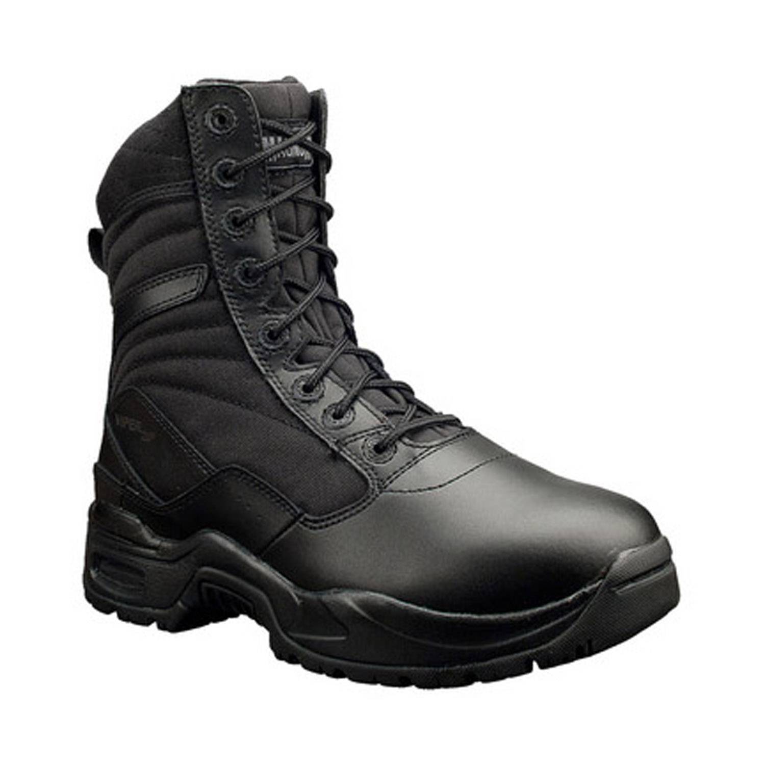 Magnum Viper II 8.0 Side Zip Duty Boots