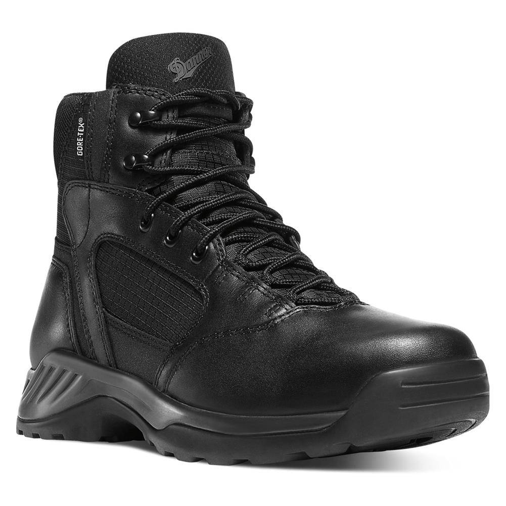 DANNER 6" KINETIC GTX SIDE-ZIP BOOTS