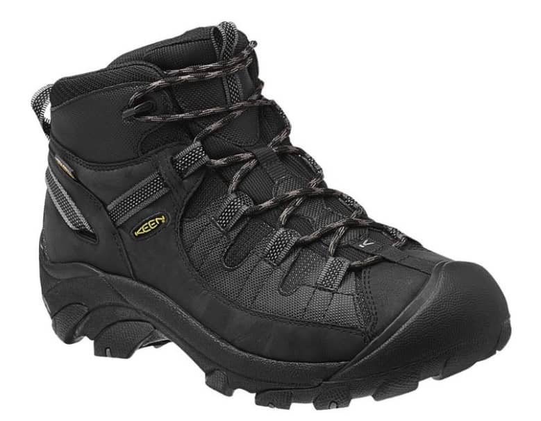 targhee iii mid waterproof hiking boot