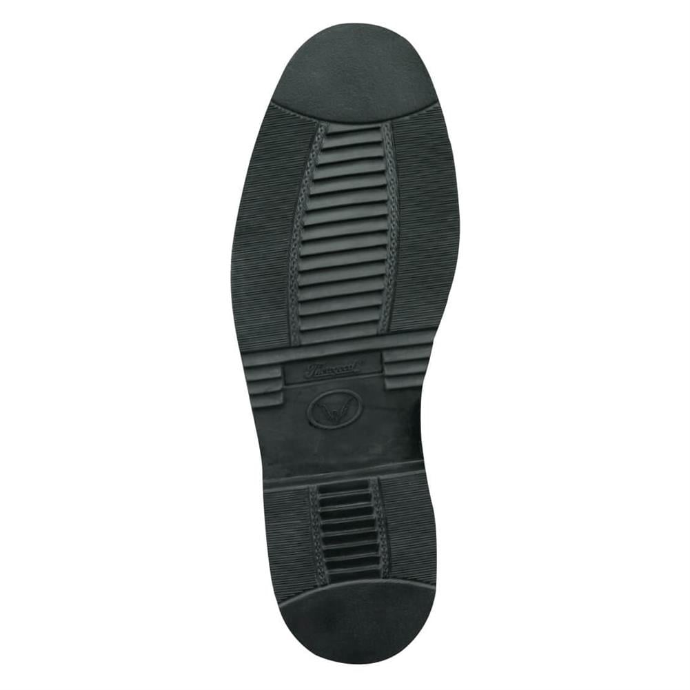 Thorogood Poromeric Academy Chukka display picture 1