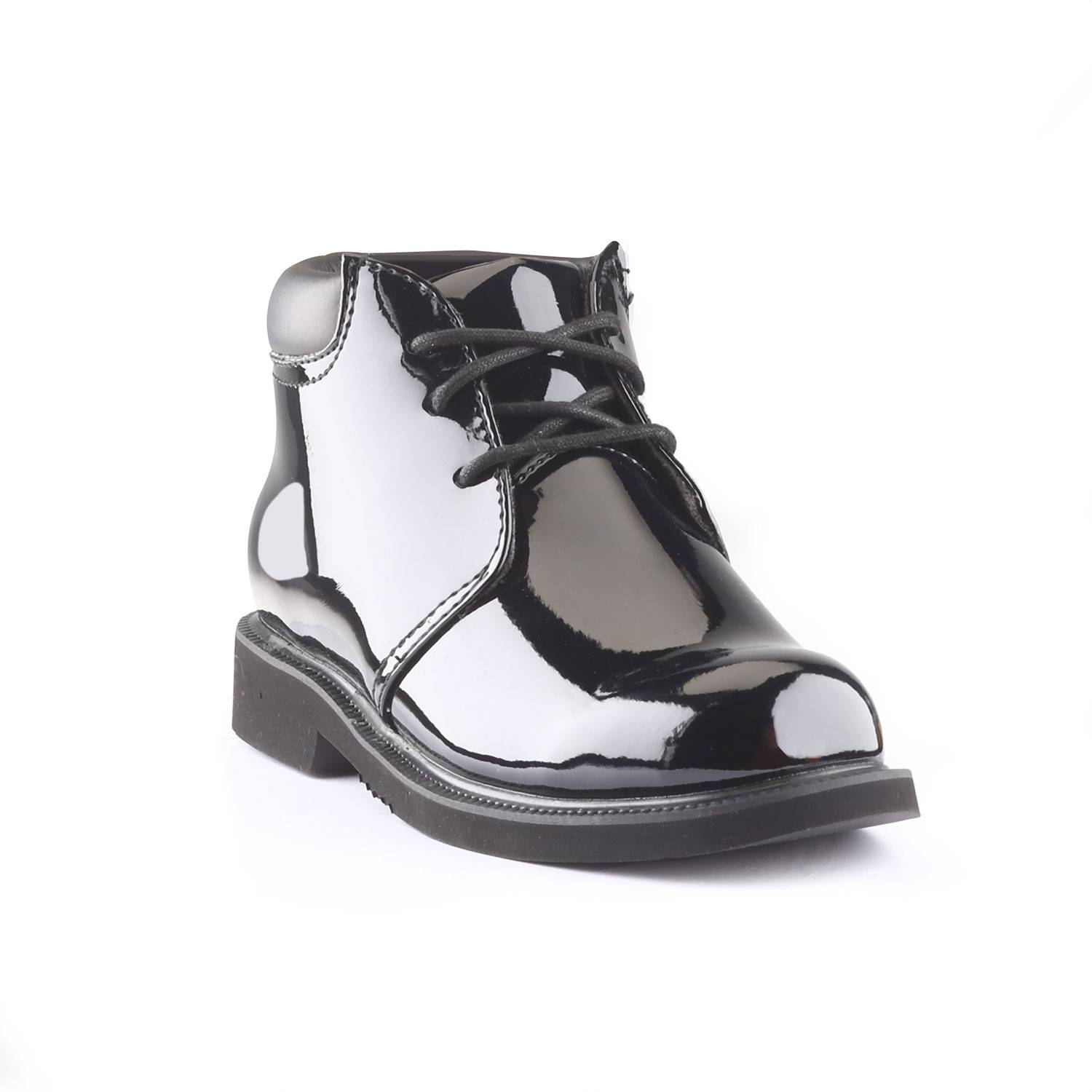 THOROGOOD POROMERIC ACADEMY CHUKKA