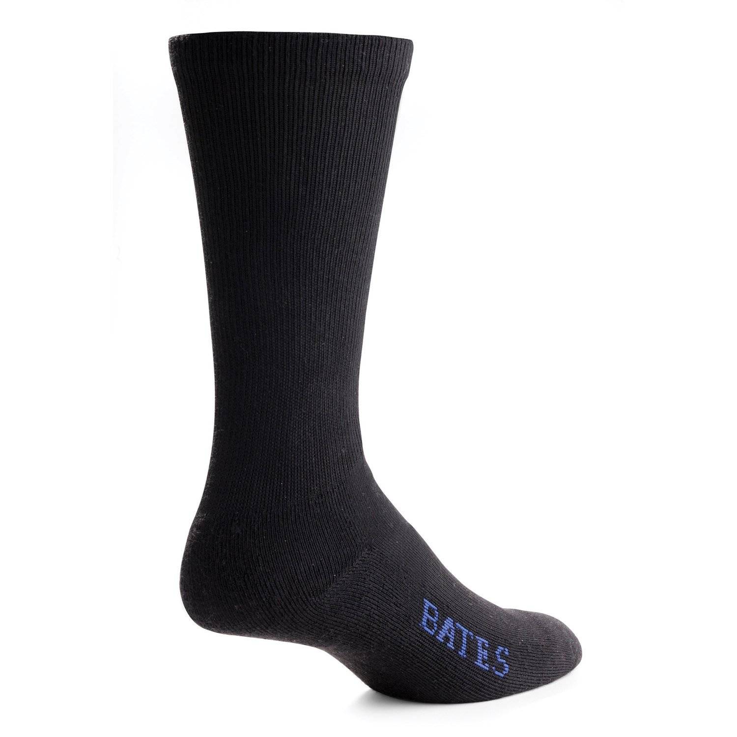 Bates Uniform Dress Socks