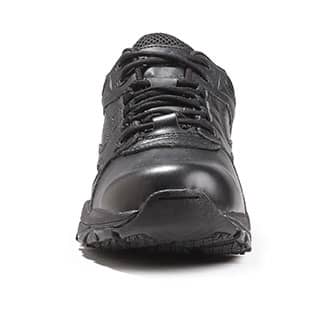 thorogood asr ultra light oxford
