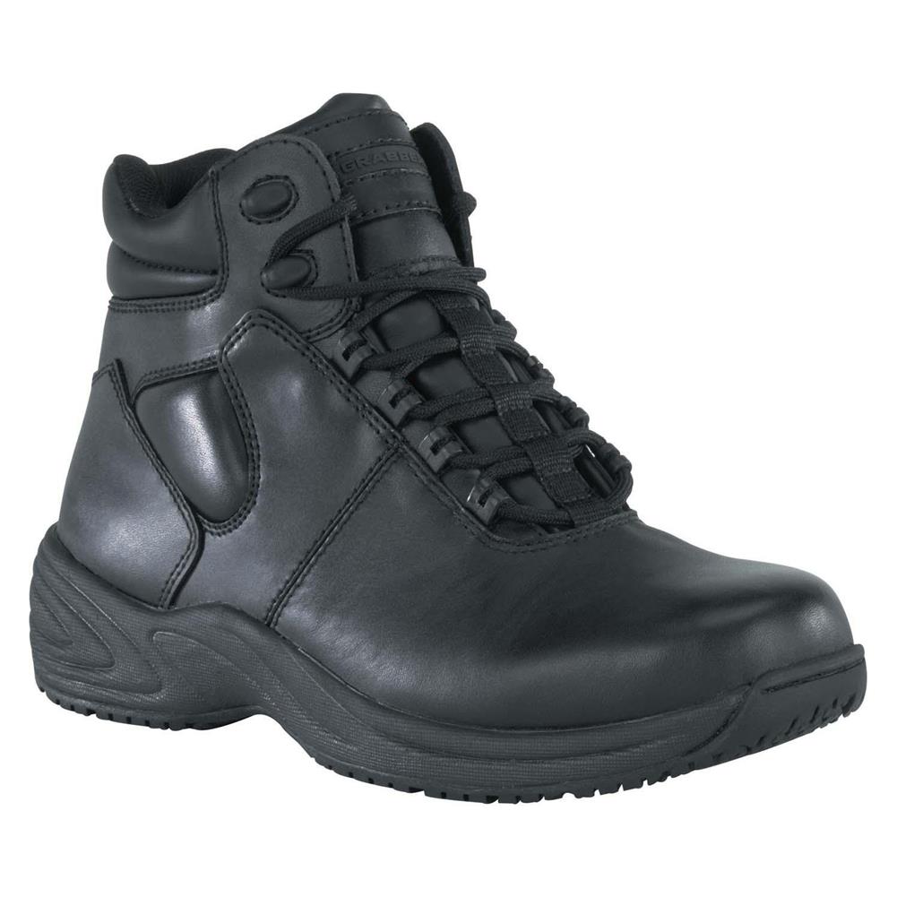 GRABBERS FASTENER BOOTS