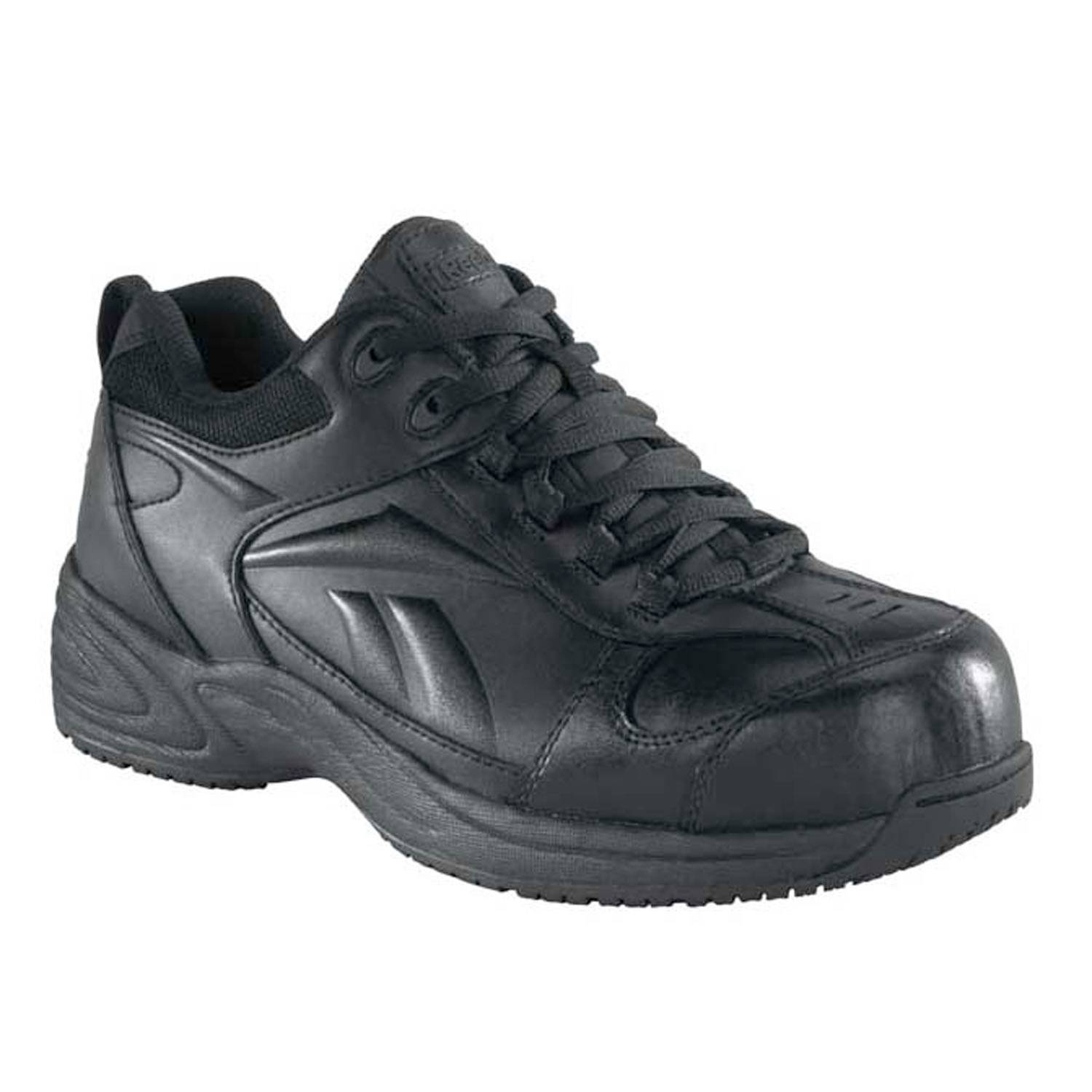 REEBOK WOMEN'S ATHLETIC COMP TOE OXFORD