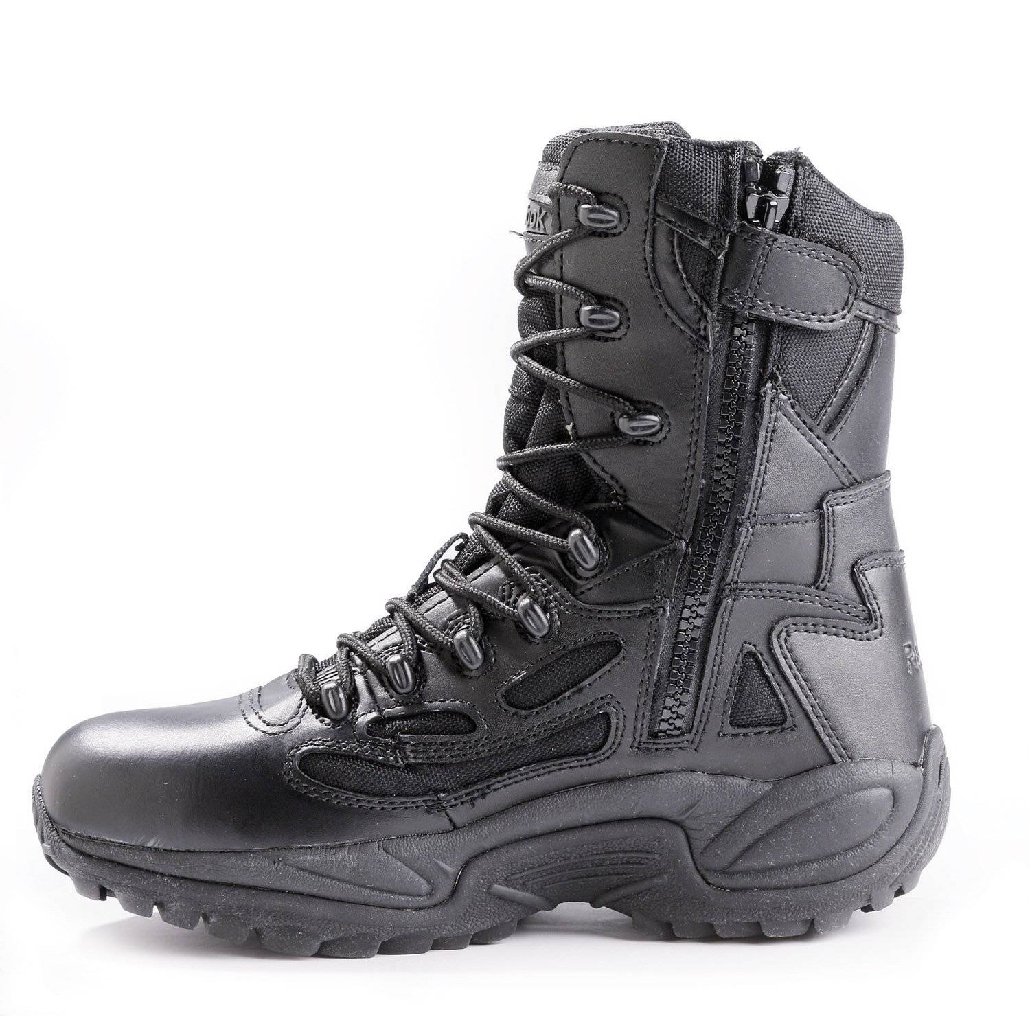 reebok boots womens