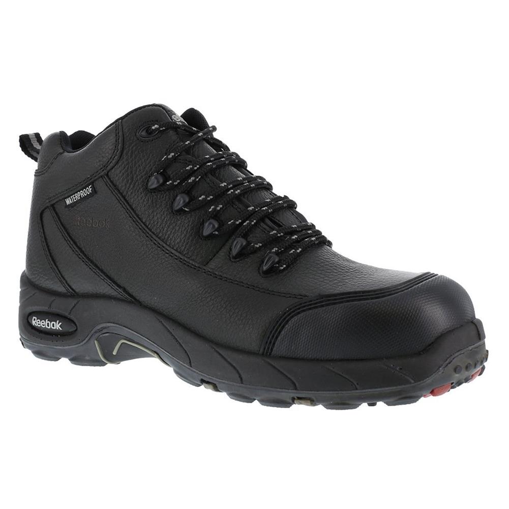 REEBOK TIAHAWK COMPOSITE TOE WATERPROOF BOOTS