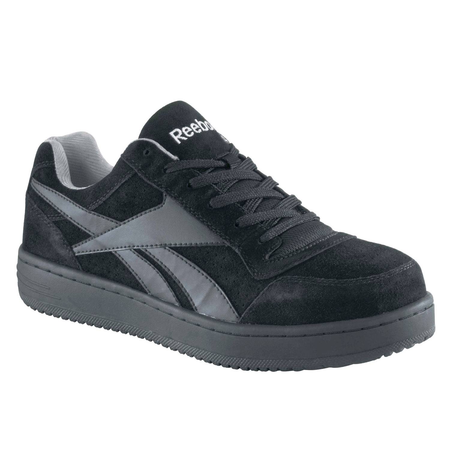 REEBOK CLASSIC SKATE STEEL TOE OXFORD