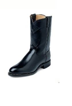 Justin Classic Roper Boots