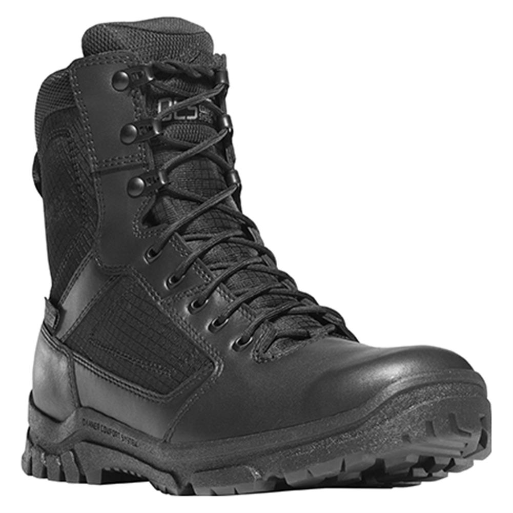 靴 Danner RUGGED 3EYE CL D216910 BLACK Danner RUGGED 3EYE CL D216910 BLACK Danner | TacticalGear.com