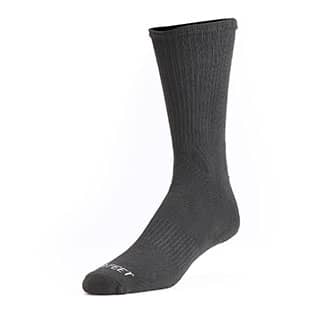 Pro Feet Performance Physical Training Crew Socks ( Pack