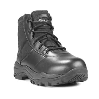 Grey Low Short Military Combat Squad 5 Tactical Security Police Boots ALL SIZES 