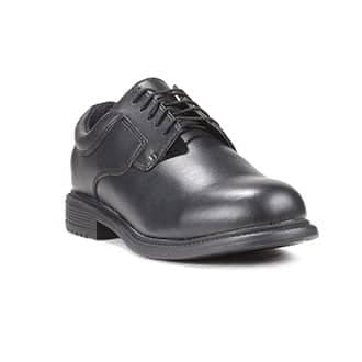 Details about   Slightly Blemished Women's Oxford Shoes 100% Military-grade Leather Made in USA