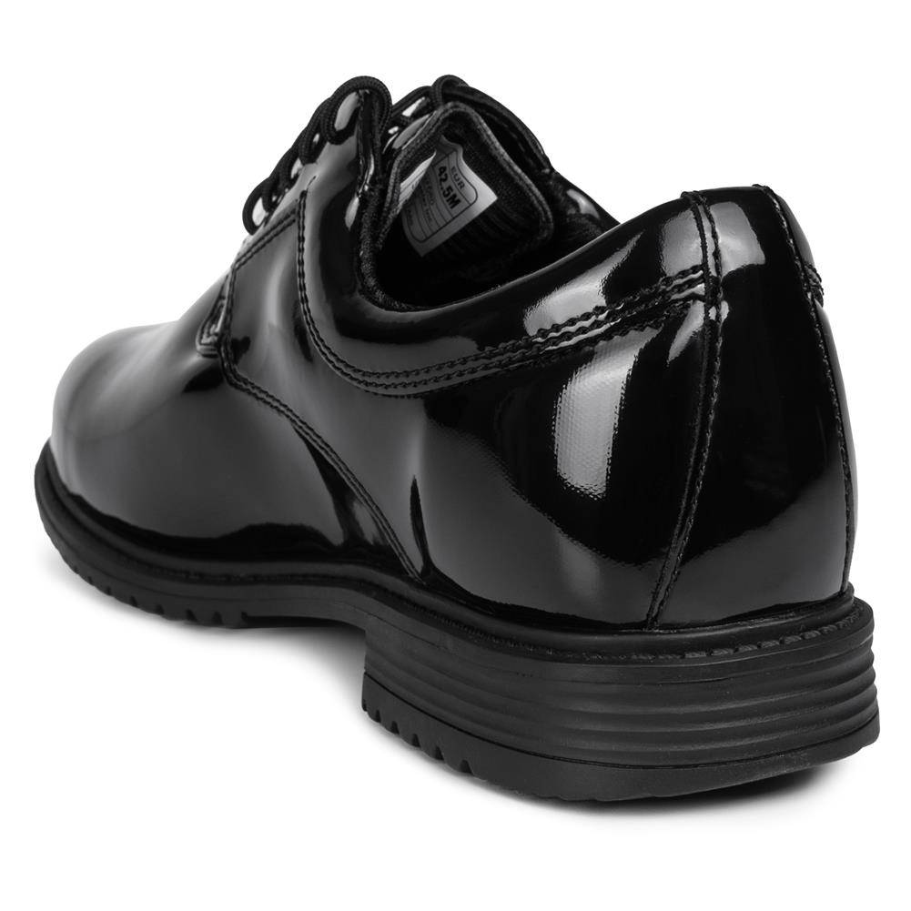 Galls Hi Gloss‎ Oxford Shoes-Size 7m Oxford_Lite_High_Gloss_0003_70  main image 2