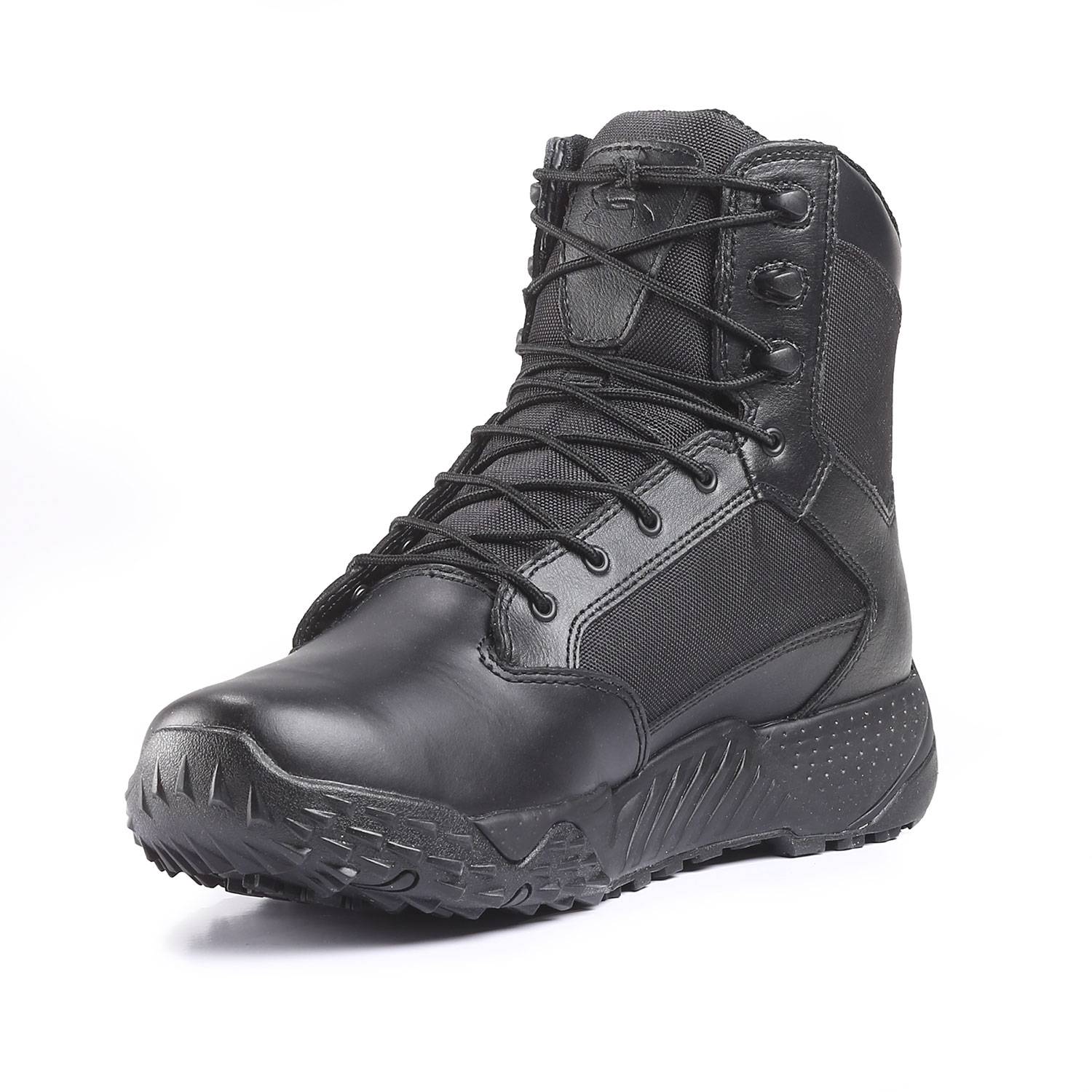 under armour men's stellar military and tactical boot