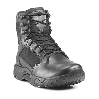 composite toe boots under armour