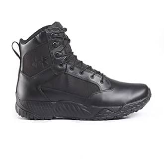 Under Armour 1268951/1289001 Men's Stellar 8" Tactical Boots