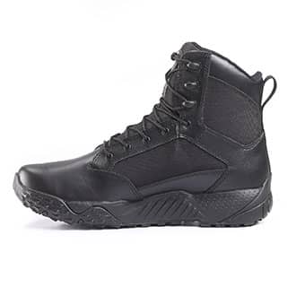 Under Armour Men's Stellar Tac Waterproof Military and Tactical Boot 