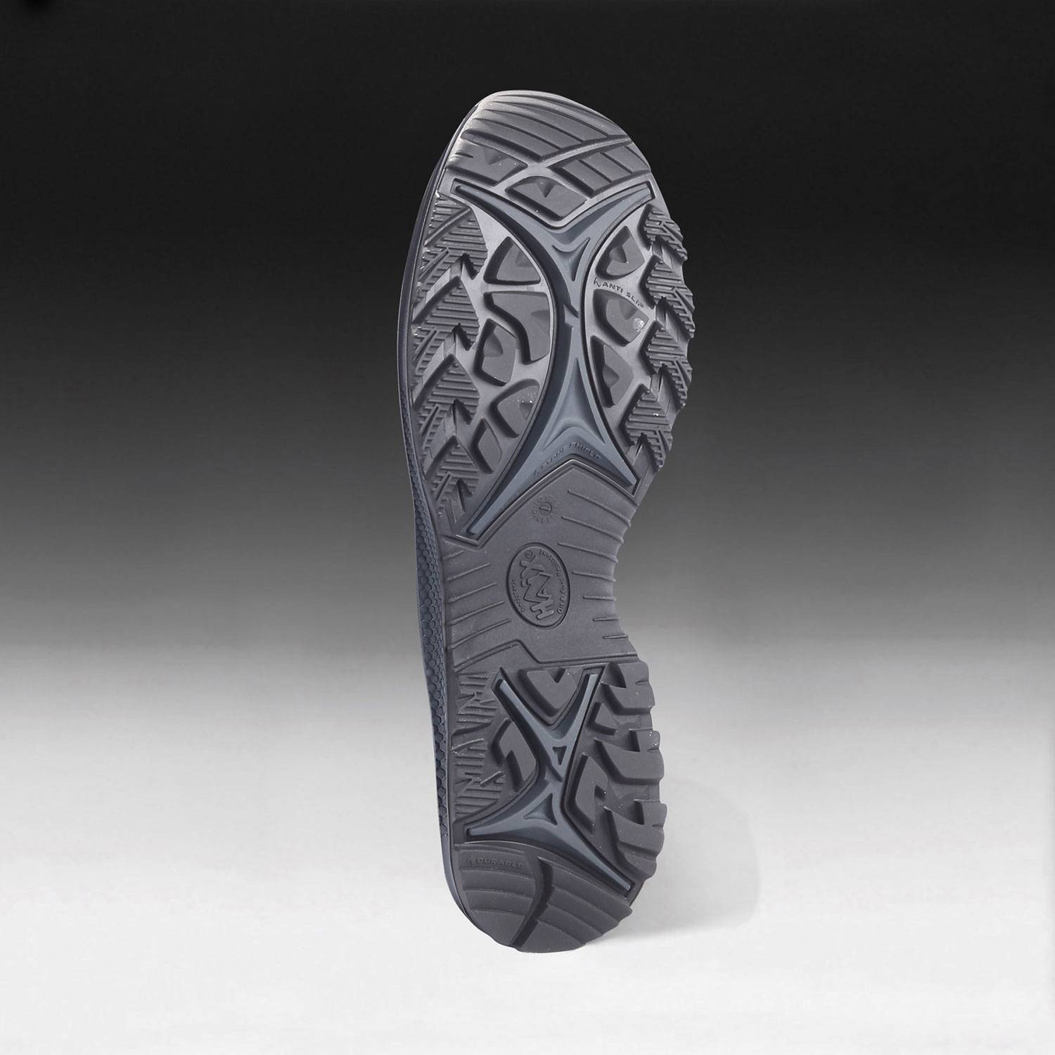 haix special force mid